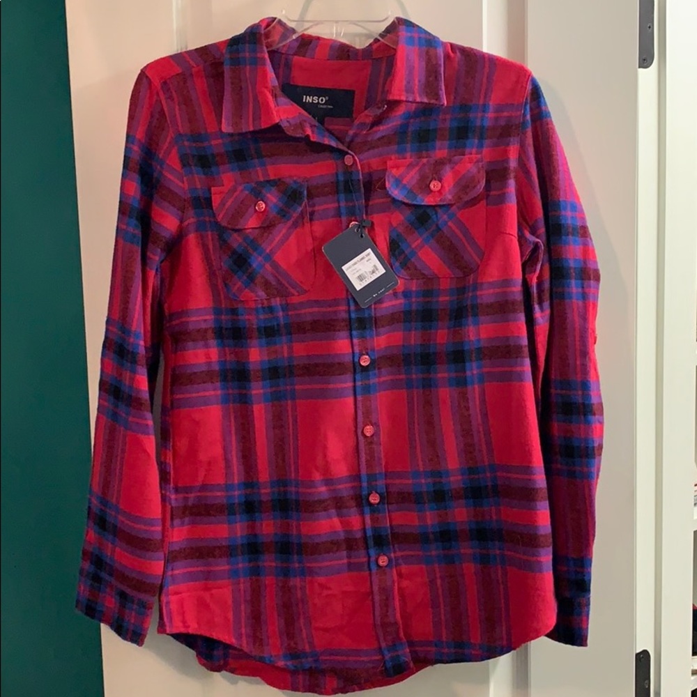 Flannel